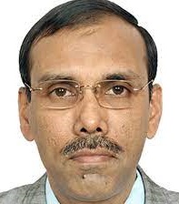 Dr. Kaushik Pandit